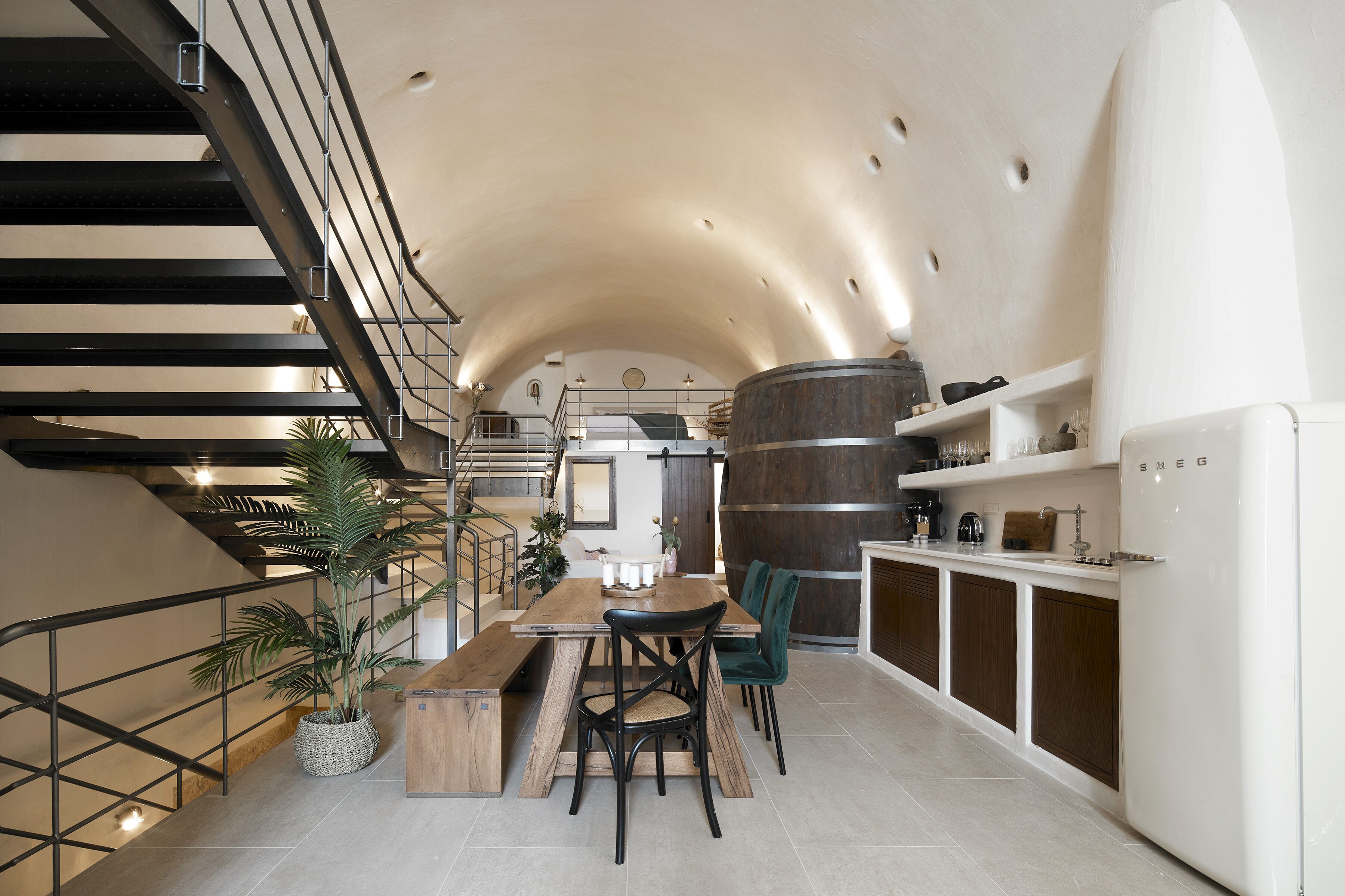 Foto - Winery Hotel 1870