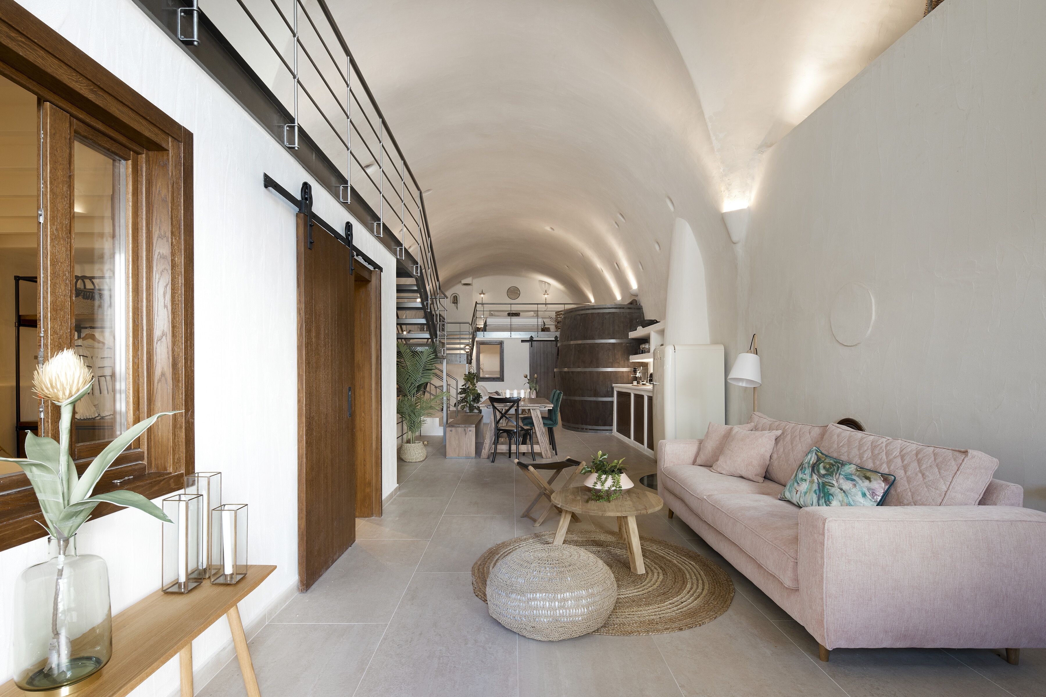 Foto - Winery Hotel 1870