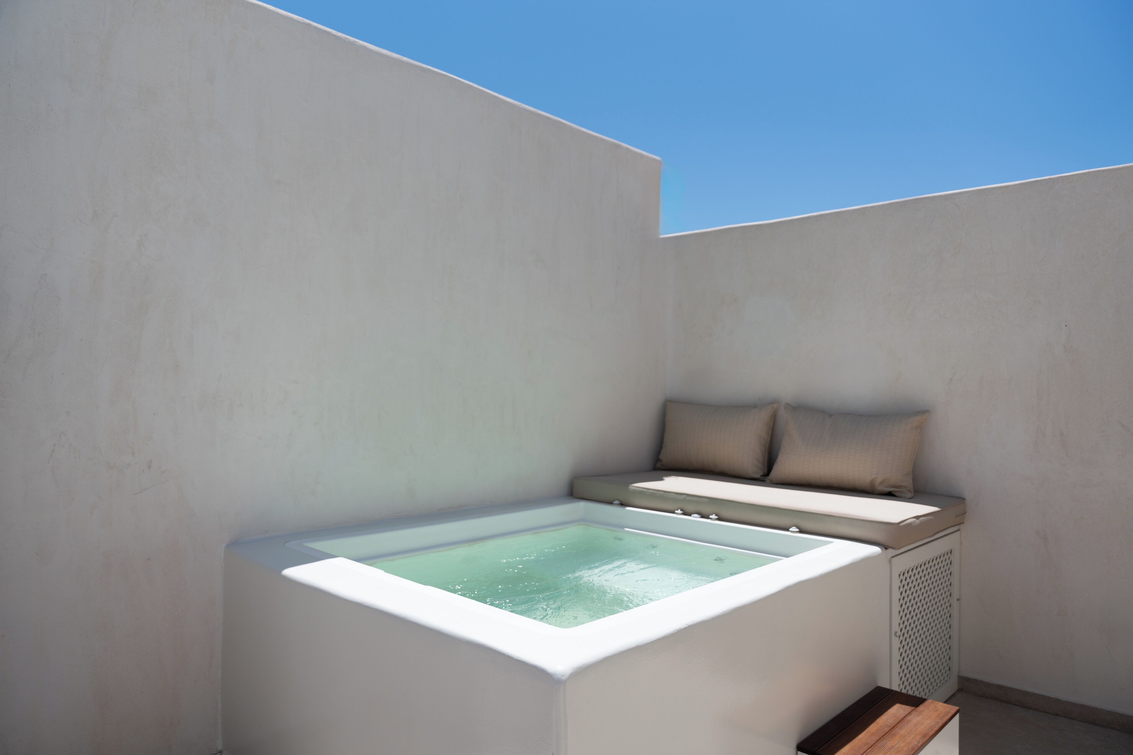 Foto - Winery Hotel 1870