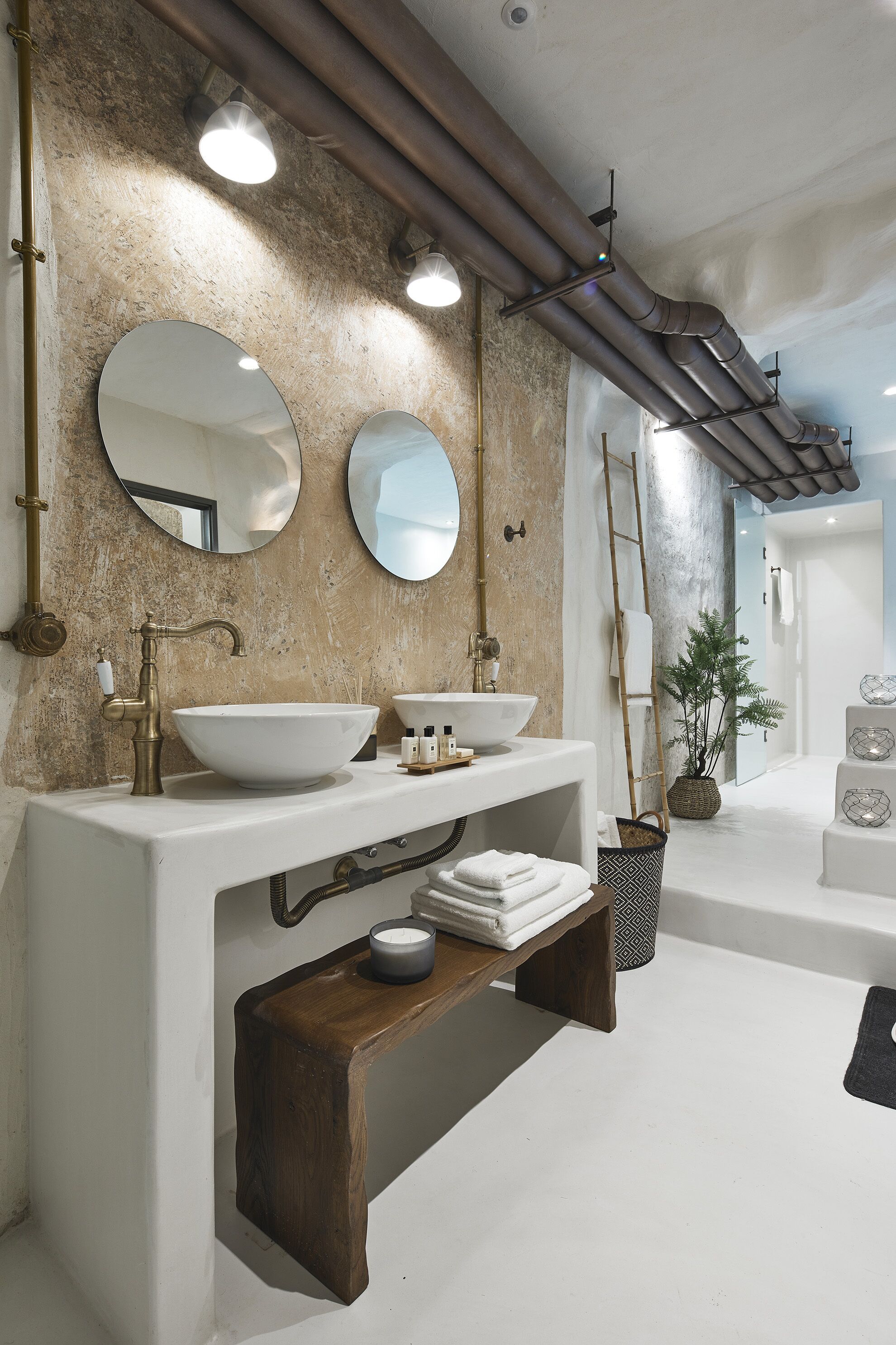 Foto - Winery Hotel 1870