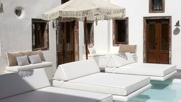 DĂ©tail de lâextĂ©rieur