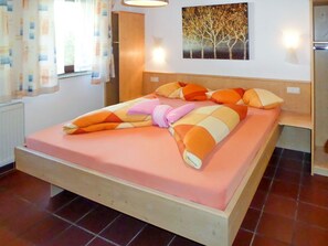 4 slaapkamers, gratis wifi