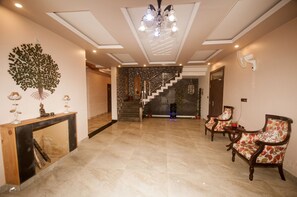 Interior - Dreamcatcher, boutique hotel & home. (Bhimtal)