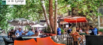 Isminis Petroktisto Holidays Stonehouse