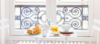 Maison de Lignières B&B