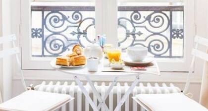 Maison de LigniĂšres B&B