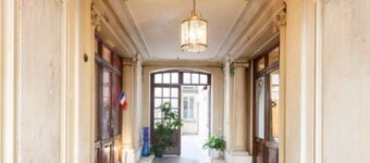 Maison de Lignières B&B