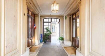 Maison de LigniĂšres B&B