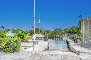 Port de plaisance