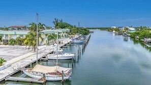 Port de plaisance