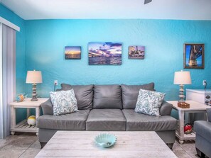 Smart TV, DVD player