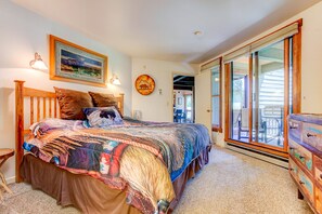 3 bedrooms, iron/ironing board, Internet, bed sheets