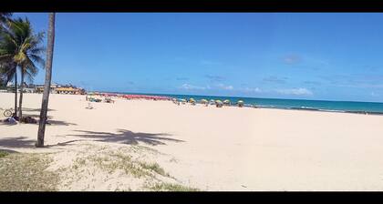 Kitnet in the Most Noble Area of Recife