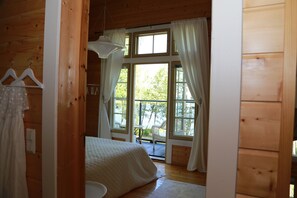 3 bedrooms, WiFi - Seaside Villa with jacuzzi and own beach (Maksamaa (Vöyri))