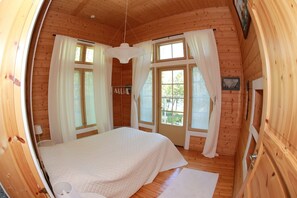 3 chambres, Wi-Fi