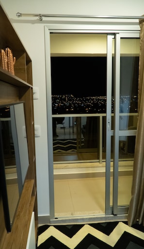 Luxo 3 | Terraço/pátio