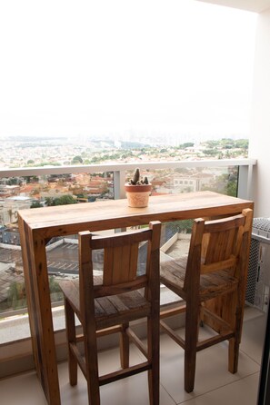 Luxe studio | Veranda