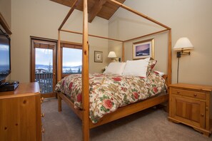 3 Schlafzimmer, Bügeleisen/Bügelbrett, kostenloses Internet, Bettwäsche