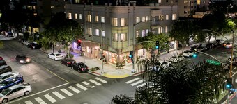 Hotel Metropolitan