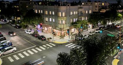 Hotel Metropolitan