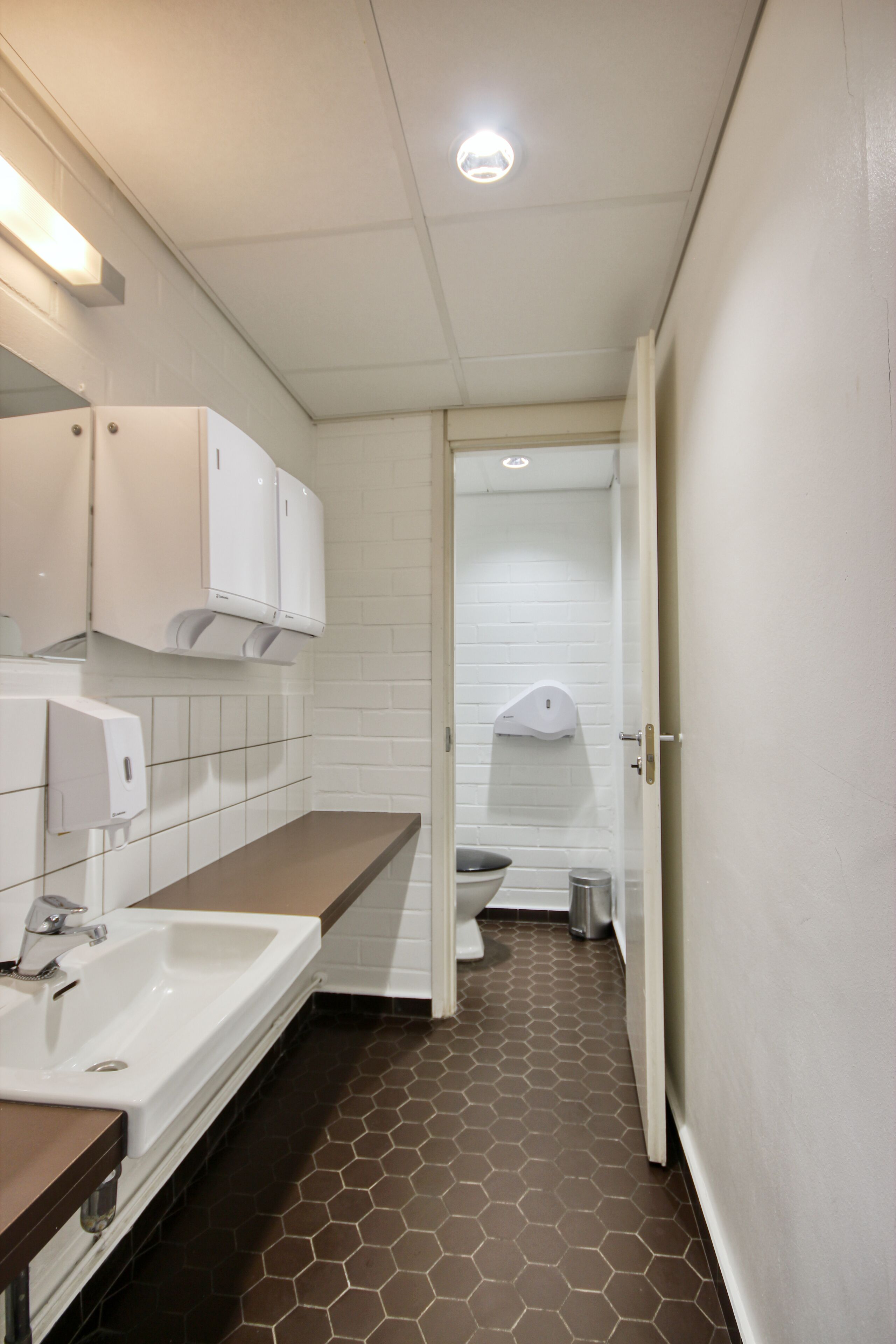 Foto - Sky Hostel Helsinki