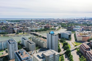 Udendørsområde