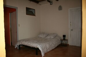 2 habitaciones 