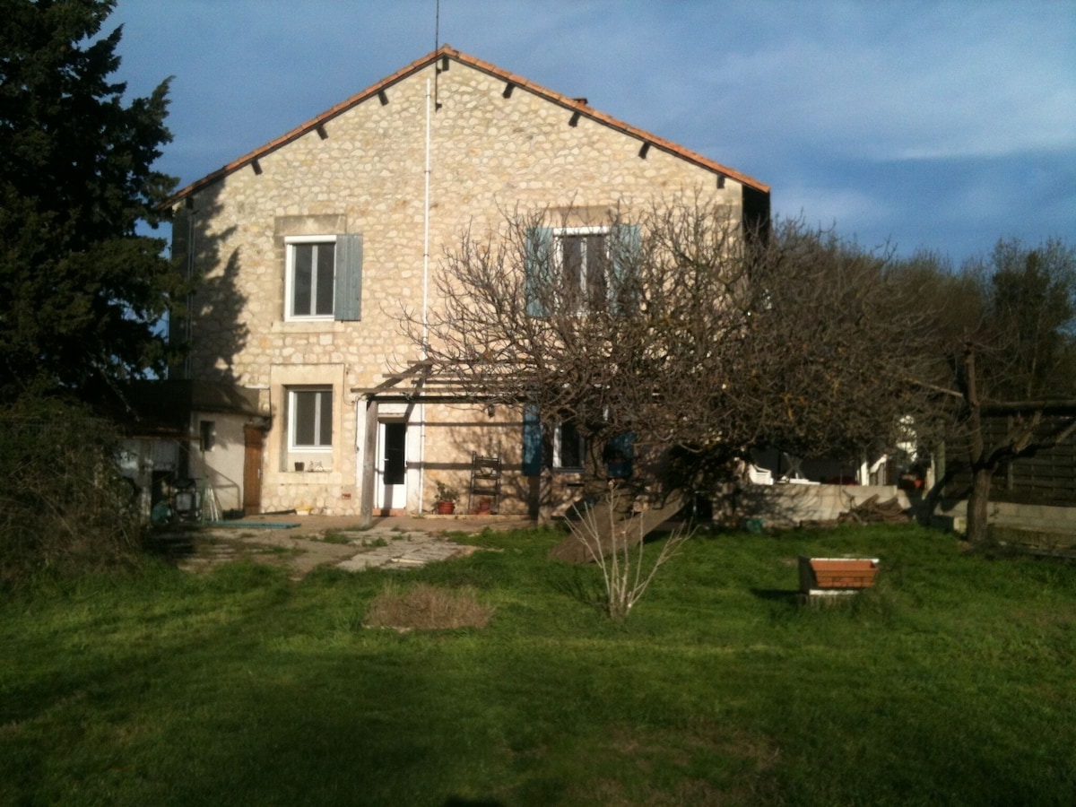 Image de profil de l’hôte