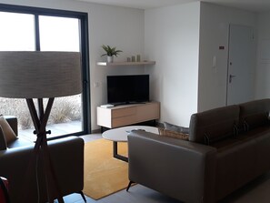 تلفزيون ذكي