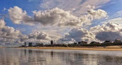 Sunnyzandvoort