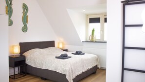Superior Studio | WiFi (free), bed sheets - Sunnyzandvoort (Zandvoort)