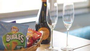 Superior Studio | Room amenity - Sunnyzandvoort (Zandvoort)