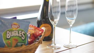 Superior Studio | Room amenity