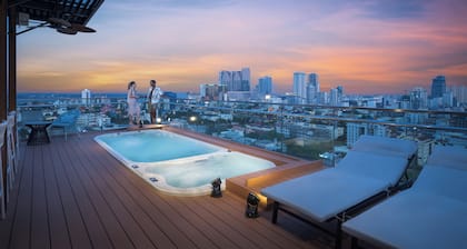 Capri by Fraser, Phnom Penh