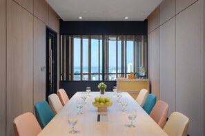 Meeting facility - Capri by Fraser, Phnom Penh (Phnom Penh)