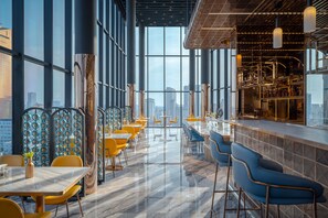 Restaurant - Capri by Fraser, Phnom Penh (Phnom Penh)