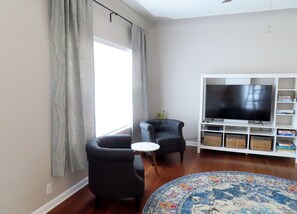 Smart TV, books