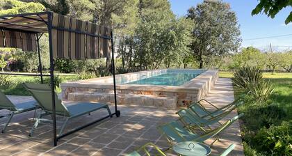 Trullo Panna Fragola - Exclusive Villa with Private pool