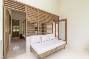 3 bedrooms, WiFi