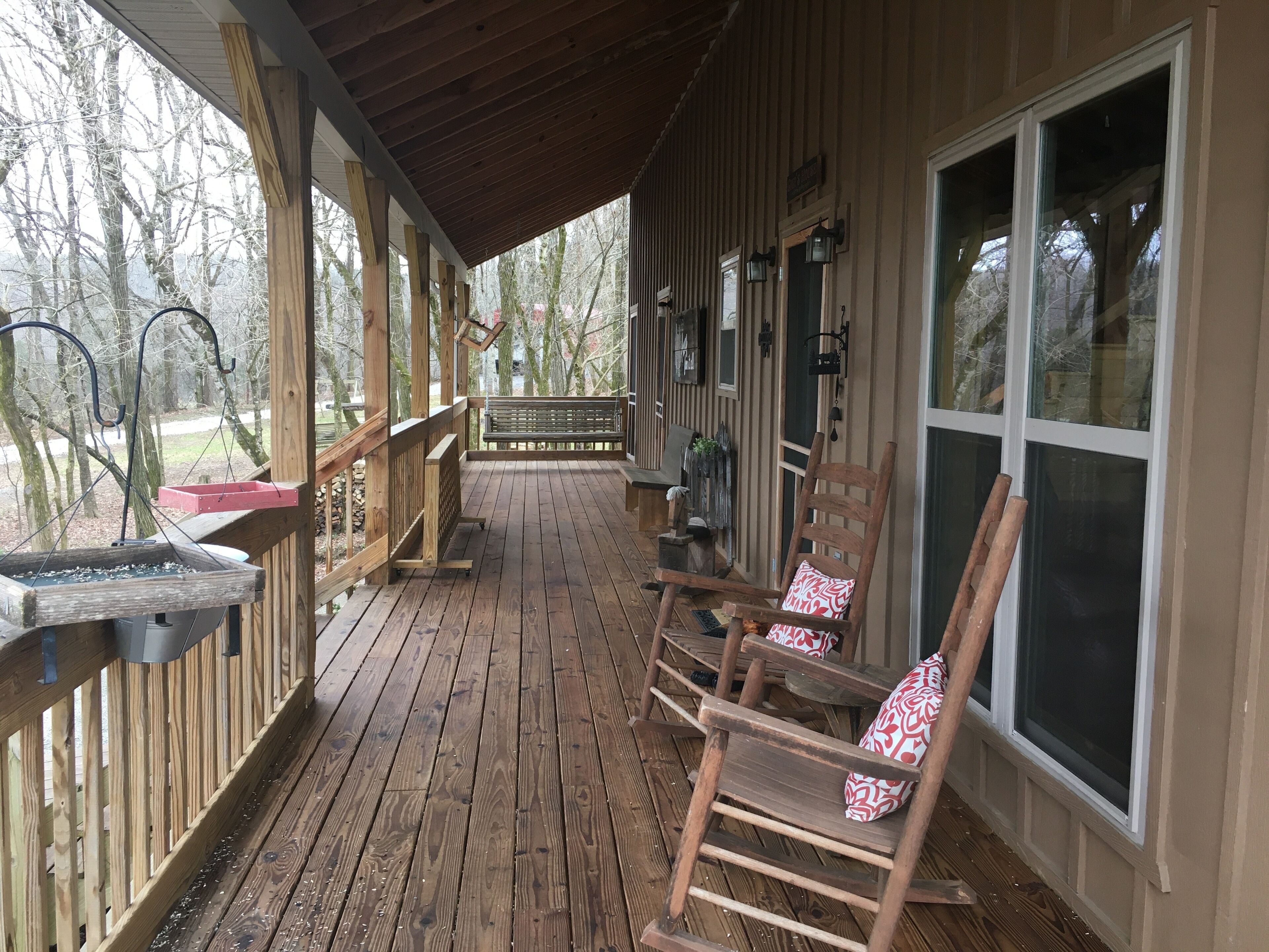 Porch