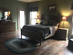 Family Cabin
