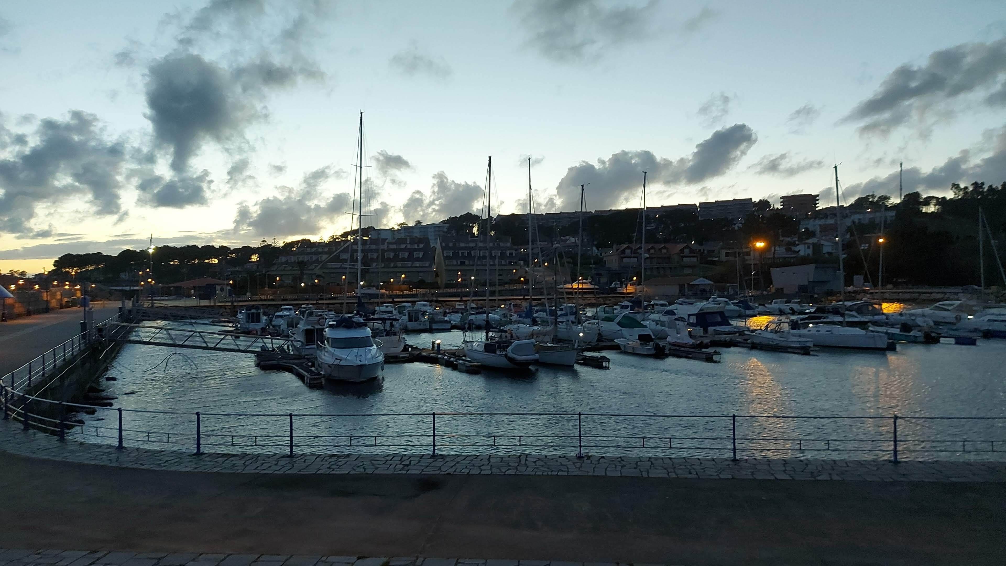 Marina