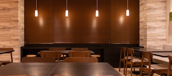 超級飯店矢巾站東口