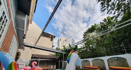 Ho Chi Minh Thao Dien Group 2 Pool Villa