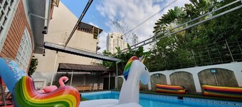 Ho Chi Minh Thao Dien Group 2 Pool Villa