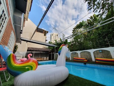 Ho Chi Minh Thao Dien Group 2 Pool Villa