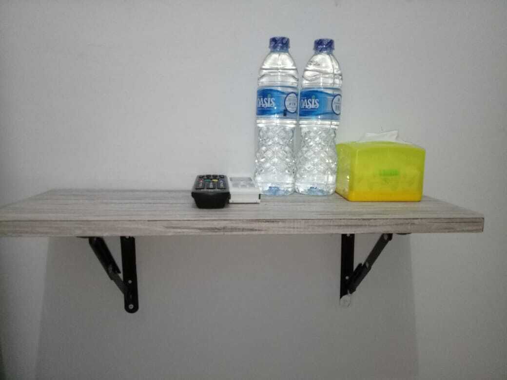 Photo - Hotel Syariah Mama Kutajaya Pasar Kemis