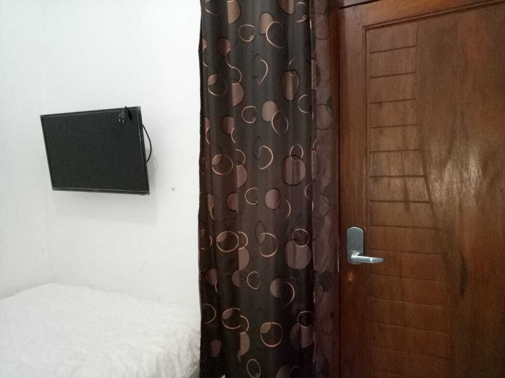 Photo - Hotel Syariah Mama Kutajaya Pasar Kemis