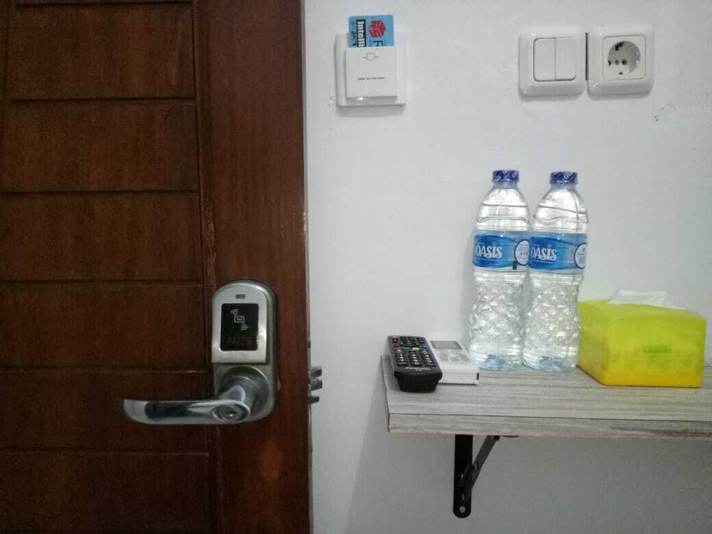 Photo - Hotel Syariah Mama Kutajaya Pasar Kemis