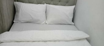 Hotel Syariah Mama Kutajaya Pasar Kemis